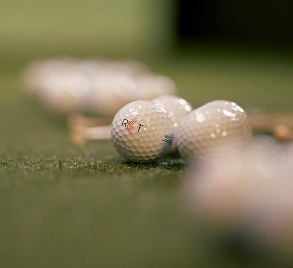 RCT Golf Balls (Radar Capture Technology) | Titleist RCT Golf Balls (Radar Capture Technology) | Titleist